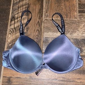 Victoria secret push up bra
